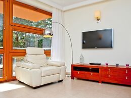 BlueApart Willa 4 Zywioly Jurata