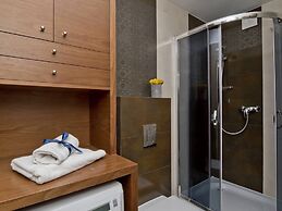 BlueApart Willa 4 Zywioly Jurata