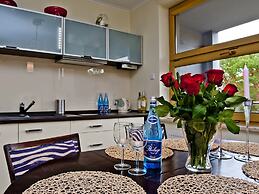 BlueApart Willa 4 Zywioly Jurata