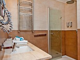 BlueApart Willa 4 Zywioly Jurata