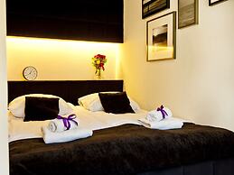 BlueApart Willa 4 Zywioly Jurata