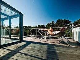 BlueApart Willa 4 Zywioly Jurata