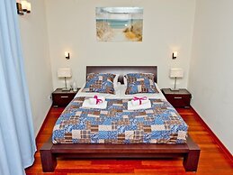 BlueApart Willa 4 Zywioly Jurata