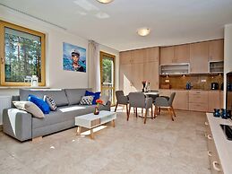 BlueApart Willa 4 Zywioly Jurata