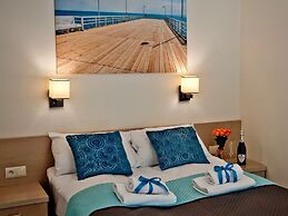 BlueApart Willa 4 Zywioly Jurata