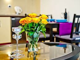 BlueApart Willa 4 Zywioly Jurata