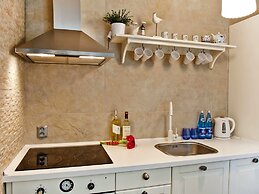 BlueApart Willa 4 Zywioly Jurata