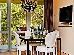 BlueApart Willa 4 Zywioly Jurata