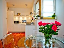 BlueApart Willa 4 Zywioly Jurata