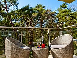 BlueApart Willa 4 Zywioly Jurata