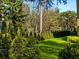 BlueApart Willa 4 Zywioly Jurata