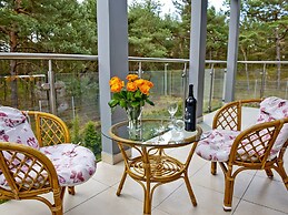 BlueApart Willa 4 Zywioly Jurata