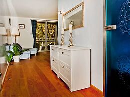 BlueApart Willa 4 Zywioly Jurata