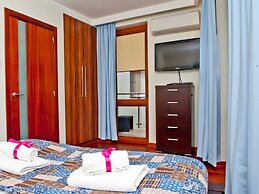 BlueApart Willa 4 Zywioly Jurata