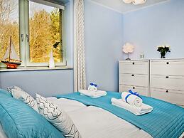 BlueApart Willa 4 Zywioly Jurata