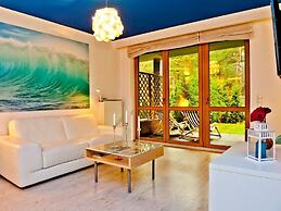 BlueApart Willa 4 Zywioly Jurata