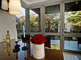 BlueApart Willa 4 Zywioly Jurata