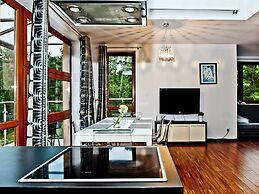 BlueApart Willa 4 Zywioly Jurata