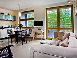 BlueApart Willa 4 Zywioly Jurata