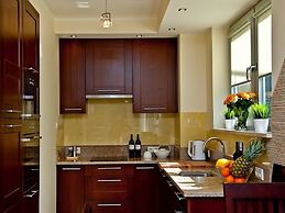 BlueApart Willa 4 Zywioly Jurata