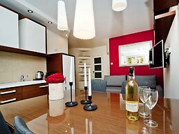 BlueApart Willa 4 Zywioly Jurata