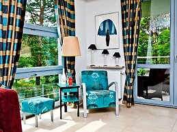 BlueApart Willa 4 Zywioly Jurata