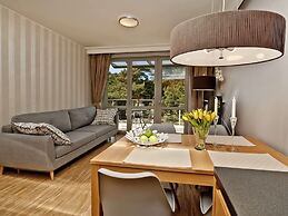 BlueApart Willa 4 Zywioly Jurata