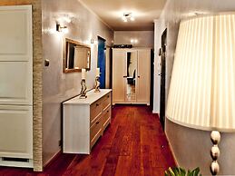 BlueApart Willa 4 Zywioly Jurata