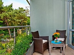 BlueApart Willa 4 Zywioly Jurata