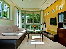 BlueApart Willa 4 Zywioly Jurata