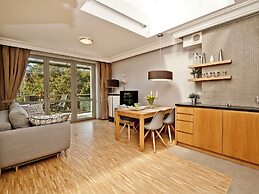 BlueApart Willa 4 Zywioly Jurata