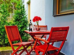 BlueApart Willa 4 Zywioly Jurata