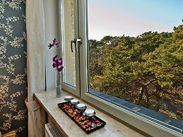 BlueApart Willa 4 Zywioly Jurata