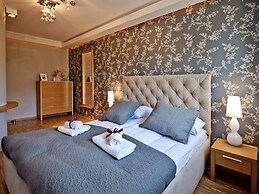 BlueApart Willa 4 Zywioly Jurata