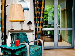 BlueApart Willa 4 Zywioly Jurata