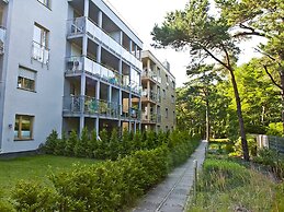 BlueApart Willa 4 Zywioly Jurata