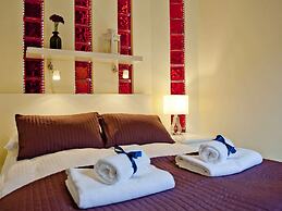 BlueApart Willa 4 Zywioly Jurata