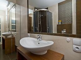 BlueApart Willa 4 Zywioly Jurata