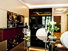 BlueApart Willa 4 Zywioly Jurata