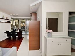 BlueApart Willa 4 Zywioly Jurata