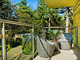 BlueApart Willa 4 Zywioly Jurata