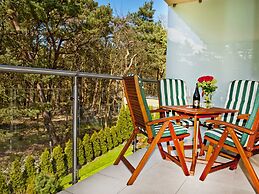 BlueApart Willa 4 Zywioly Jurata