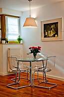 BlueApart Willa 4 Zywioly Jurata