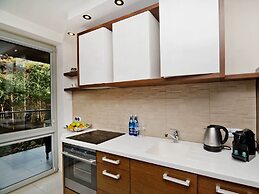 BlueApart Willa 4 Zywioly Jurata