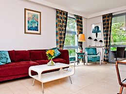 BlueApart Willa 4 Zywioly Jurata