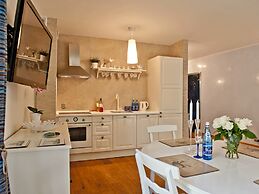 BlueApart Willa 4 Zywioly Jurata