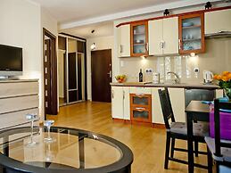 BlueApart Willa 4 Zywioly Jurata