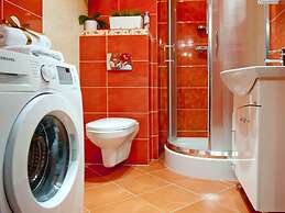 BlueApart Willa 4 Zywioly Jurata