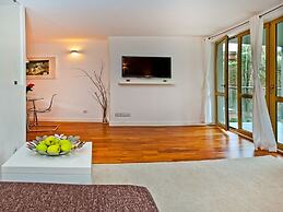 BlueApart Willa 4 Zywioly Jurata