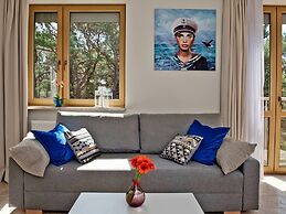 BlueApart Willa 4 Zywioly Jurata